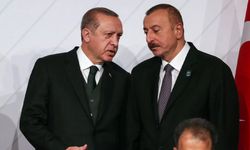 Cumhurbaşkanı Aliyev'den, Cumhurbaşkanı Erdoğan'a taziye mesajı