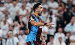 Kopenhag maçı öncesi şok: Trabzonspor'da sakatlar kervanına bir yenisi daha eklendi