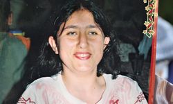 Antalya’da 32 yaşındaki kadın ortadan kayboldu