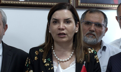 MHP Milletvekili Arzu Erdem: “Helalleşme toplantıları siyasi bir hamle”
