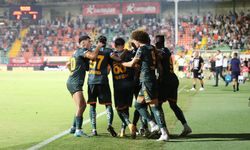 Alanyaspor'dan Beşiktaş karşısında müthiş geri dönüş: 3-3