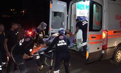 21 yaşındaki genç, tüfeğini temizlerken babaannesini vurdu