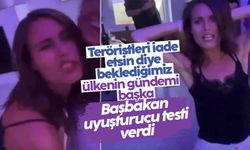 Sanna Marin'in uyuşturucu testi negatif çıktı