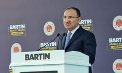 Adalet Bakanı Bekir Bozdağ: “Arabuluculuk uygulamasının kapsamı genişletilecek”