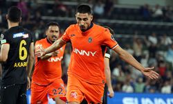 Medipol Başakşehir'den Kayserispor karşısında net skor
