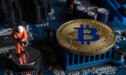 Bitcoin madencilik şirketleri 1 milyar dolardan fazla zarar etti