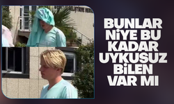 Kopenhag kafilesi 'uykusunu alamadı'