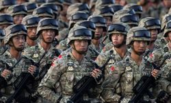 Çin, Rusya'ya asker gönderecek