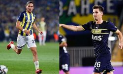 Flaş iddia: Trabzonspor iki Fenerbahçeli ile ilgileniyor