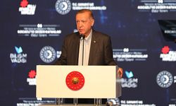 Cumhurbaşkanı Erdoğan: “Ne tüfeği? Bu ülke toplu iğne üretemiyordu"