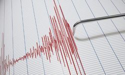 Düzce'de 3.3 büyüklüğünde deprem meydana geldi