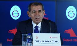 Dursun Özbek: "Trabzonspor maçına takımımız son derece motive"