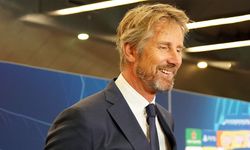 Edwin van der Sar: “Ahmetcan genç ve hızlı bir oyuncu”