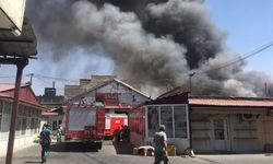 Ermenistan'daki patlamada can kaybı 2’ye, yaralı sayısı 60’a yükseldi