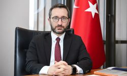 İletişim Başkanı Fahrettin Altun: “Türkiye, sürecin devam etmesi için çabalıyor”