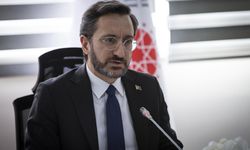 Cumhurbaşkanlığı İletişim Başkanı Fahrettin Altun’dan, küresel medya ve teknoloji şirketlerine ‘Türkiye’ mektubu