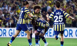 Fenerbahçe, Slovacko karşısında avantajı kaptı