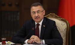 Cumhurbaşkanı Yardımcısı Fuat Oktay: “2023 yılı metaverse entegrasyonunda üst seviyelere çıktığımız yıl olacak”