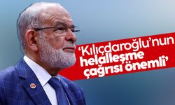 Temel Karamollaoğlu: Kılıçdaroğlu’nun helalleşme çağrısı çok önemli