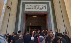 Irak'ta sokağa çıkma yasağı ilan edildi