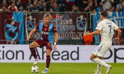 Jens Larsen: "Kolay bir galibiyet olmadı"