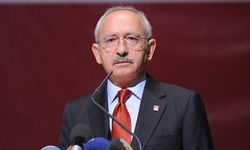 CHP lideri Kemal Kılıçdaroğlu'na 'HDP'den helallik isteyecek misiniz' sorusu