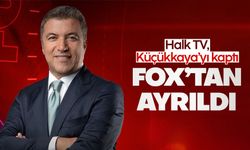 İsmail Küçükkaya Halk TV'de