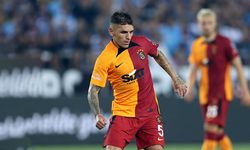 Lucas Torreira: 'Trabzonspor karşısında 1 puan önemliydi'