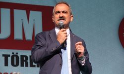 Milli Eğitim Bakanı Mahmut Özer: “Son 20 yılda bu ülkedeki eğitimde devrimsel dönüşümler yaşandı”