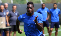 Mario Balotelli’nin Adana’dan ayrıldığı öne sürüldü