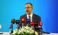 Mehmet Kasapoğlu: “Her bir ülke bizim rekorumuzu kırmaya çalışacak”