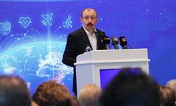 Ticaret Bakanı Mehmet Muş: “Hizmet ihracatımız yüzde 62 artarak 57,5 milyar dolar oldu"