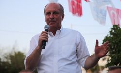Muharrem İnce'den Kılıçdaroğlu’na sert tepki: "Atatürkçüleri partiden yolladın, PKK’lıları doldurdun"