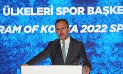 Bakan Kasapoğlu: “Konya’da dünyanın en modern altyapılarına meydan okuyabilecek bir rekabet gücü var”