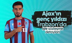 Naci Ünüvar, Trabzonspor'da