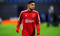 Ajax'tan Trabzonspor'a Naci Ünüvar transferi için şart