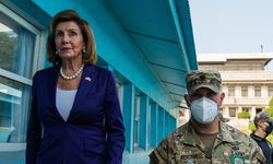 Nancy Pelosi: "ABD, Çin'in Tayvan'ı izole etmesine izin vermeyecek"