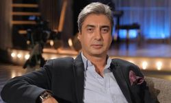 Necati Şaşmaz yıllar sonra ekrana çıktı