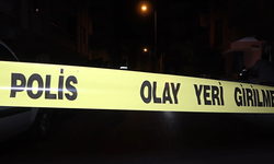 Sokak ortasında dehşet: 55 yaşındaki husumetlisini tüfekle öldürdü