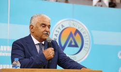 Trabzonlu öğrenciler Avrasya'ya sahip çıktı
