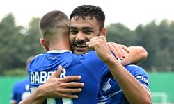 Ozan Kabak: Bundesliga’ya döndüğüm için mutluyum