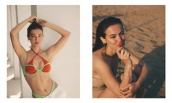 Pınar Deniz: Akrep kadınıyım
