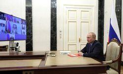 Putin, Erdoğan'ın ziyareti öncesi Güvenlik Konseyini topladı