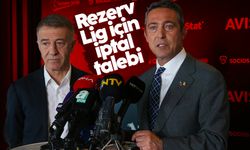 Kulüpler Birliği, Rezerv Lig'in iptalini istedi