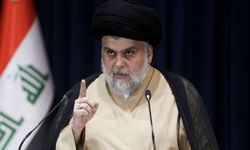 Irak’ta Sadr Grubu'ndan 72 saatlik ültimatom