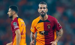 Galatasaraylı Sergio Oliveira, Trabzonsporlu taraftardan özür diledi