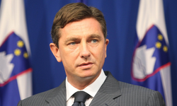 Slovenya Cumhurbaşkanı Borut Pahor Türkiye’ye geliyor