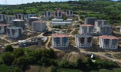 TOKİ son 3 yılda 213 bin konut yaptı