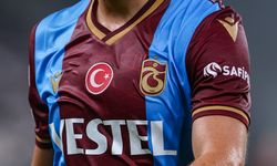 Trabzonspor'dan milli takıma davet edilen futbolcular