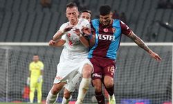 Trabzonspor ve Demir Grup Sivasspor PFDK'ya sevk edildi